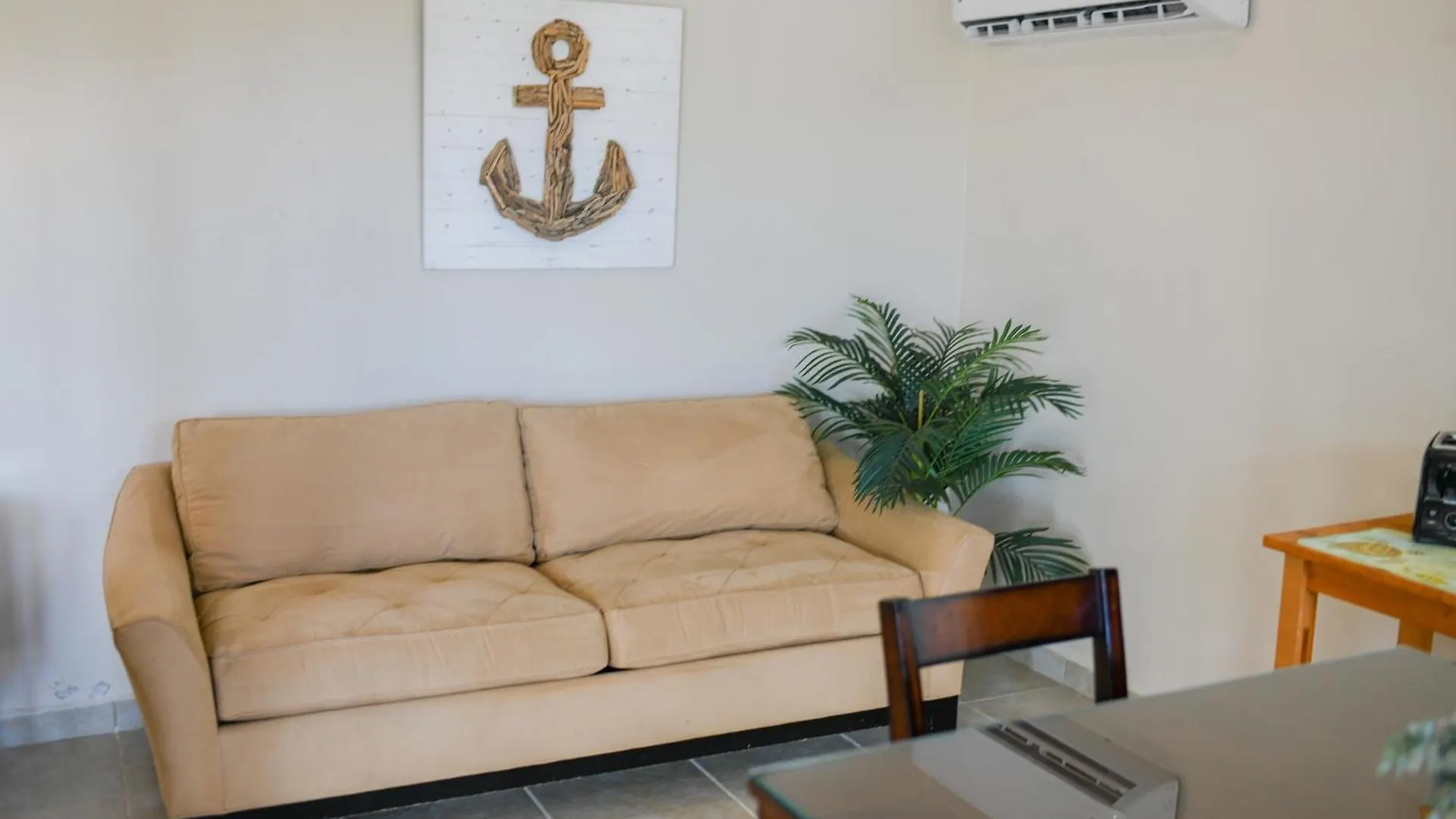 Pensionat Island Charm Culebra Studios & Suites - Amazing Water Views From All 3 Apartments Located In Culebra Puerto Rico! Isla Culebra Puerto Rico