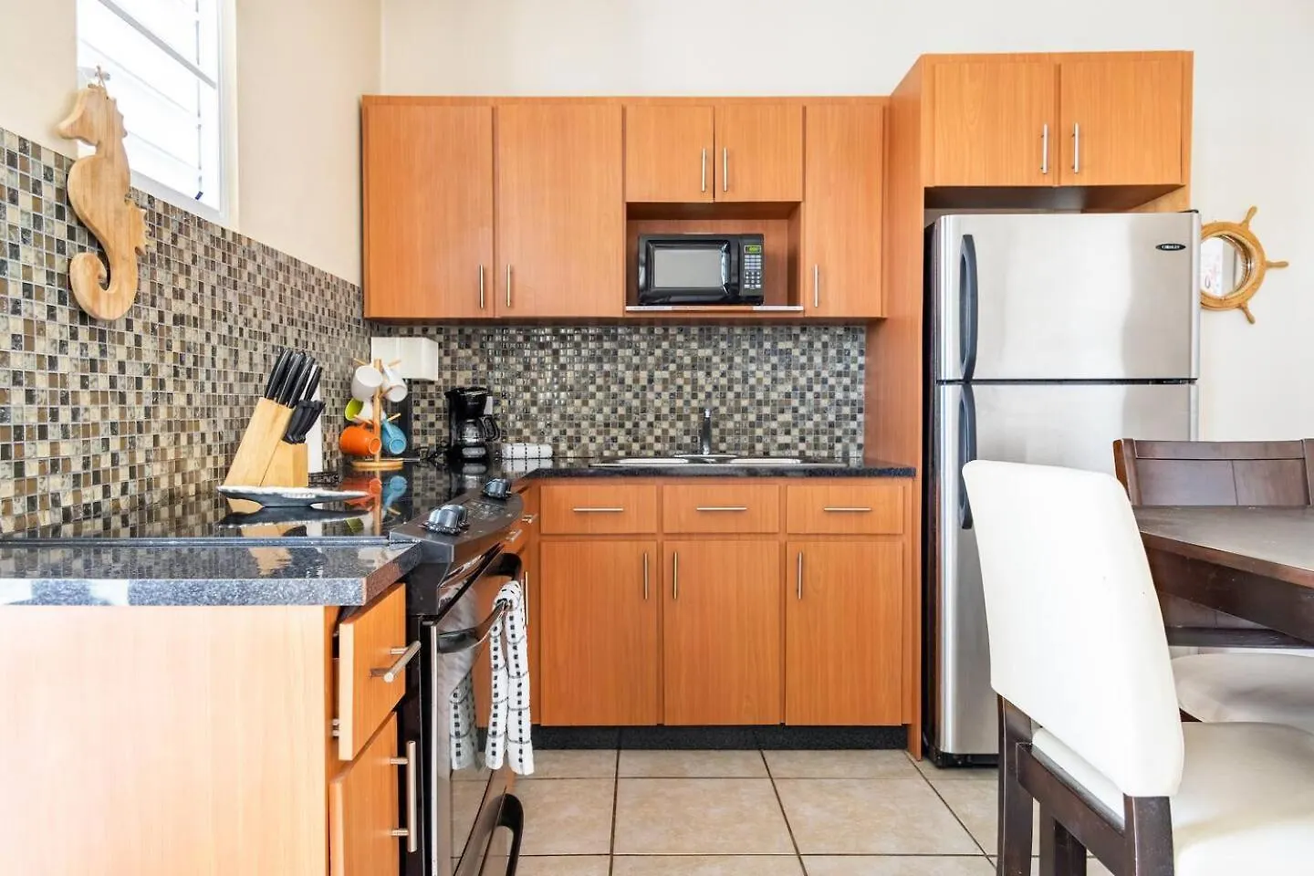 Island Charm Culebra Studios & Suites - Amazing Water Views From All 3 Apartments Located In Culebra Puerto Rico! Isla Culebra Puerto Rico