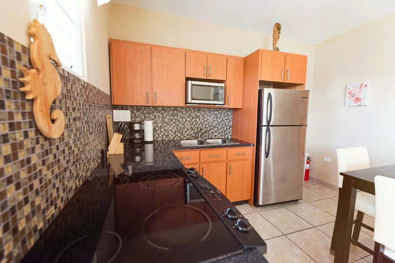 Island Charm Culebra Studios & Suites - Amazing Water Views From All 3 Apartments Located In Culebra Puerto Rico! Isla Culebra 0*,  Puerto Rico