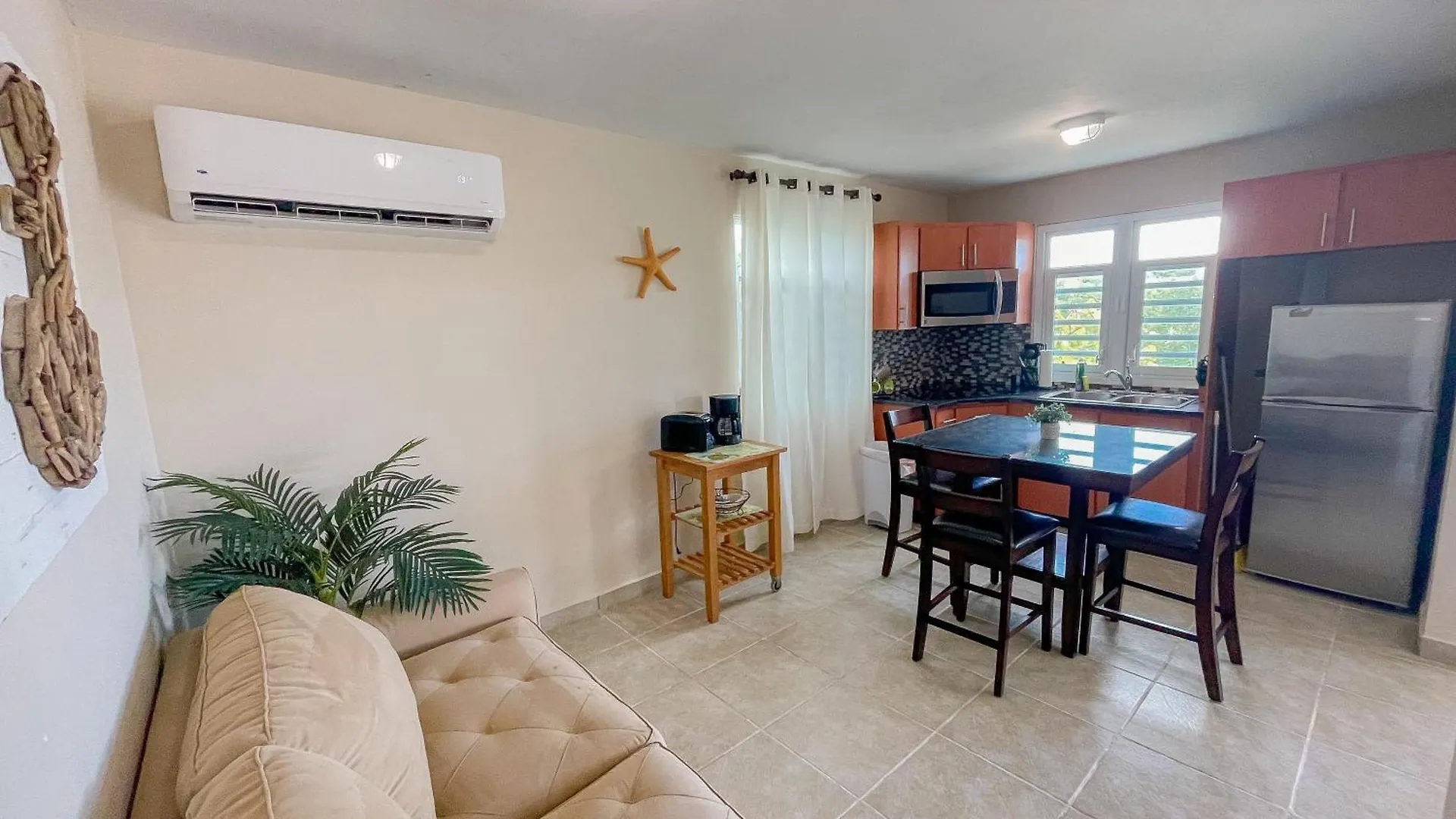 Guest house Island Charm Culebra Studios & Suites Isla Culebra Puerto Rico