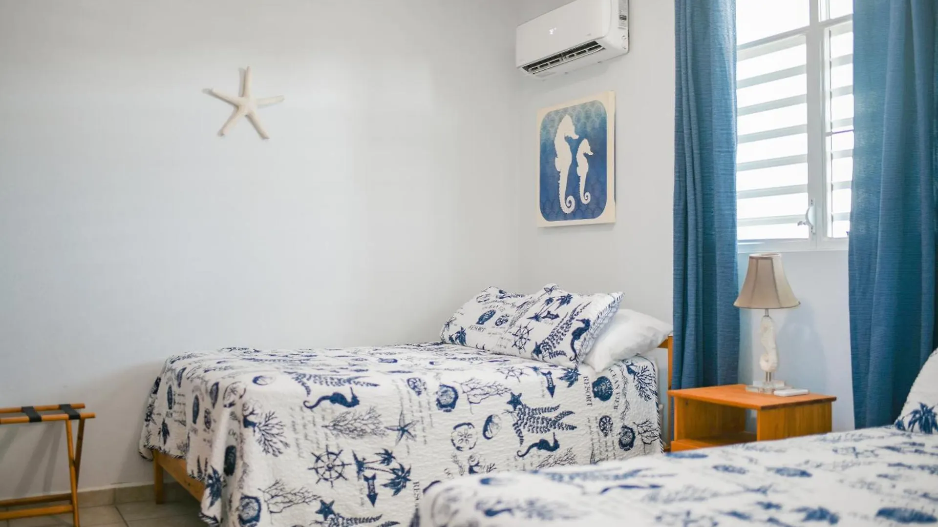 Guest house Island Charm Culebra Studios & Suites Isla Culebra Puerto Rico