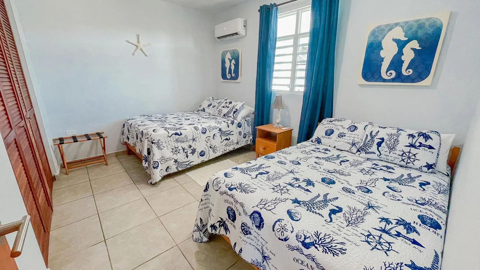 Island Charm Culebra Studios & Suites Isla Culebra 0*,