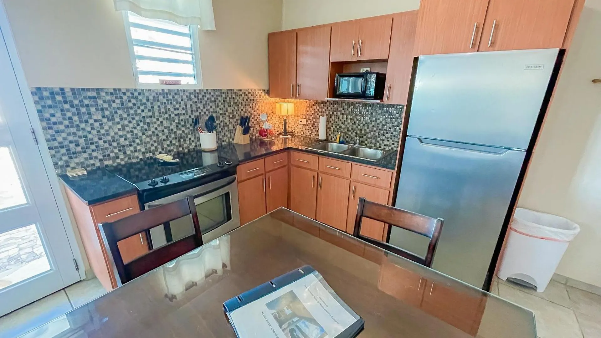Island Charm Culebra Studios & Suites Isla Culebra 0*,