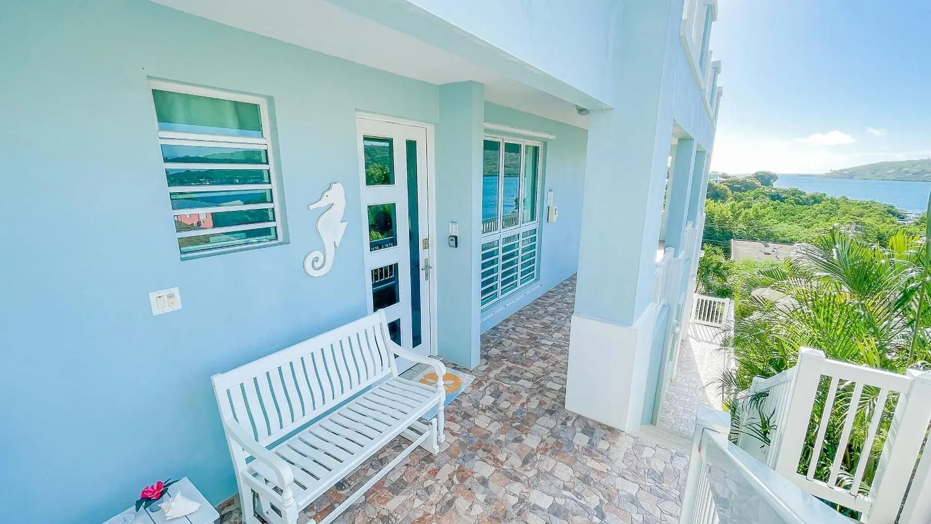 Island Charm Culebra Studios & Suites Isla Culebra Guest house