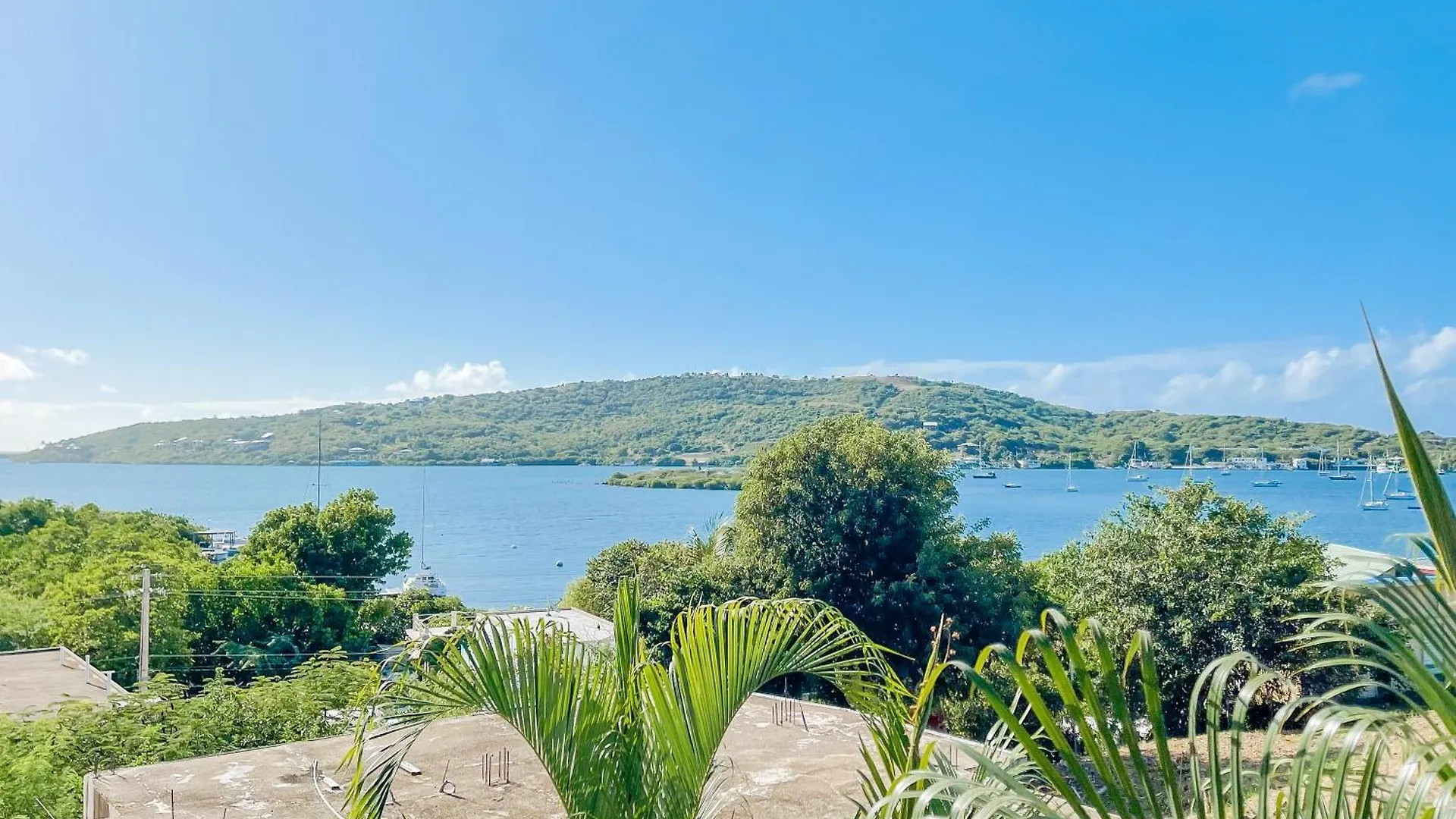 Island Charm Culebra Studios & Suites Isla Culebra Guest house