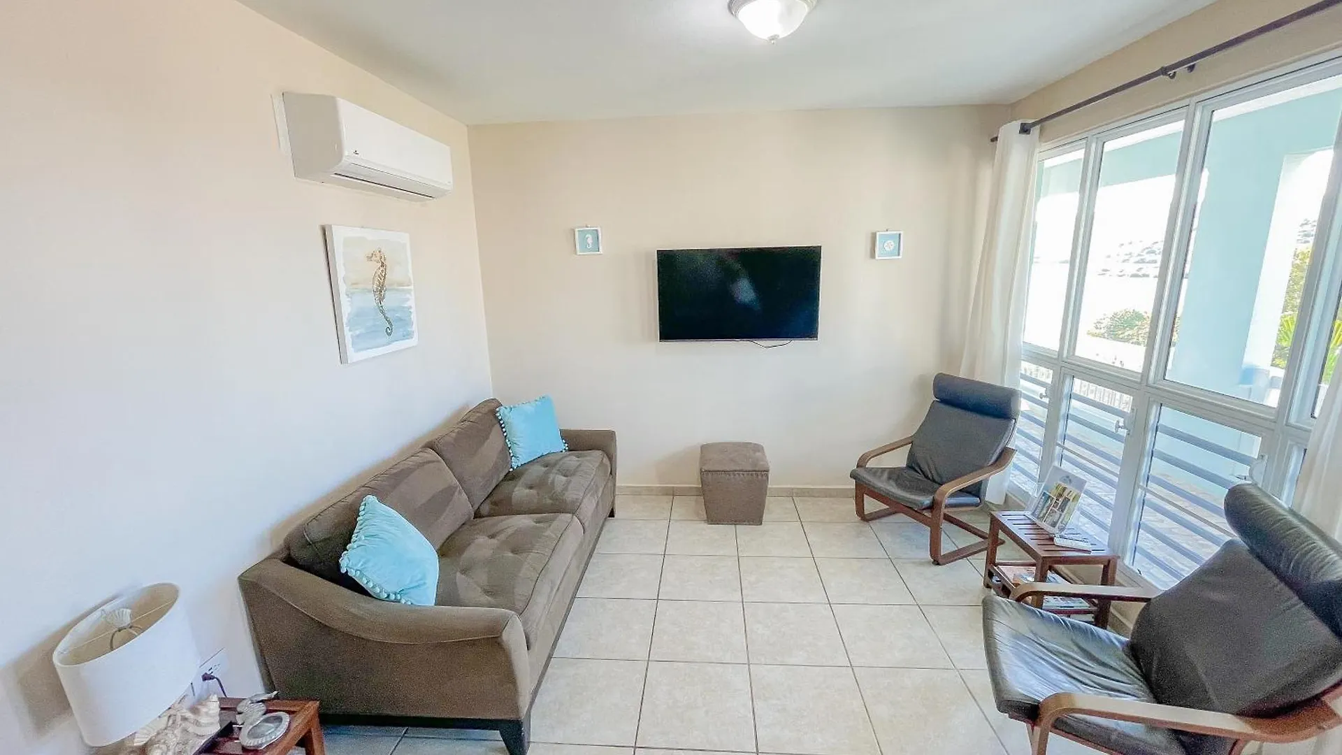 Island Charm Culebra Studios & Suites Isla Culebra