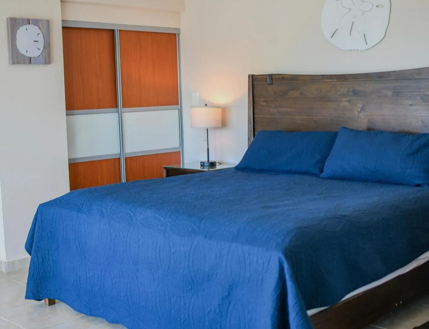 Guest house Island Charm Culebra Studios & Suites Isla Culebra