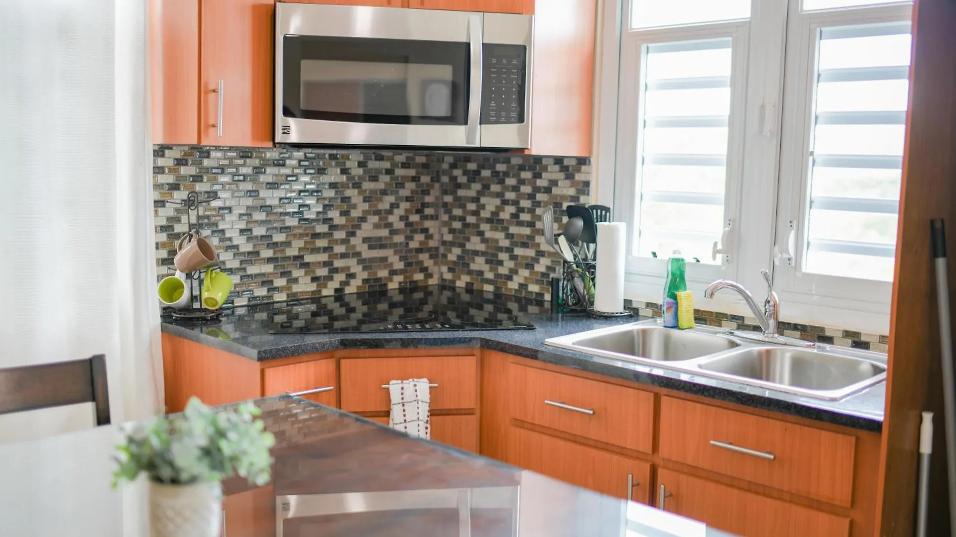 Island Charm Culebra Studios & Suites Isla Culebra