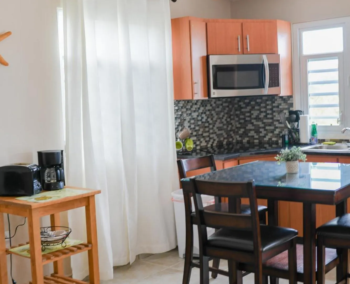 Island Charm Culebra Studios & Suites Isla Culebra 0*,  Puerto Rico
