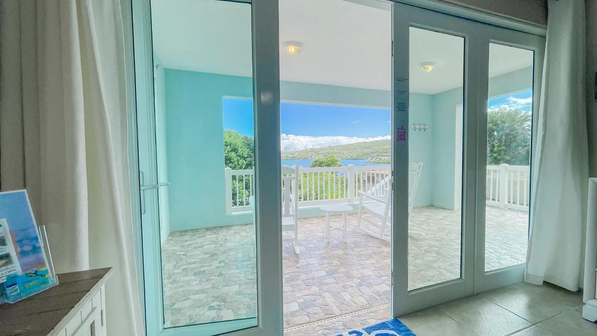 Guest house Island Charm Culebra Studios & Suites Isla Culebra