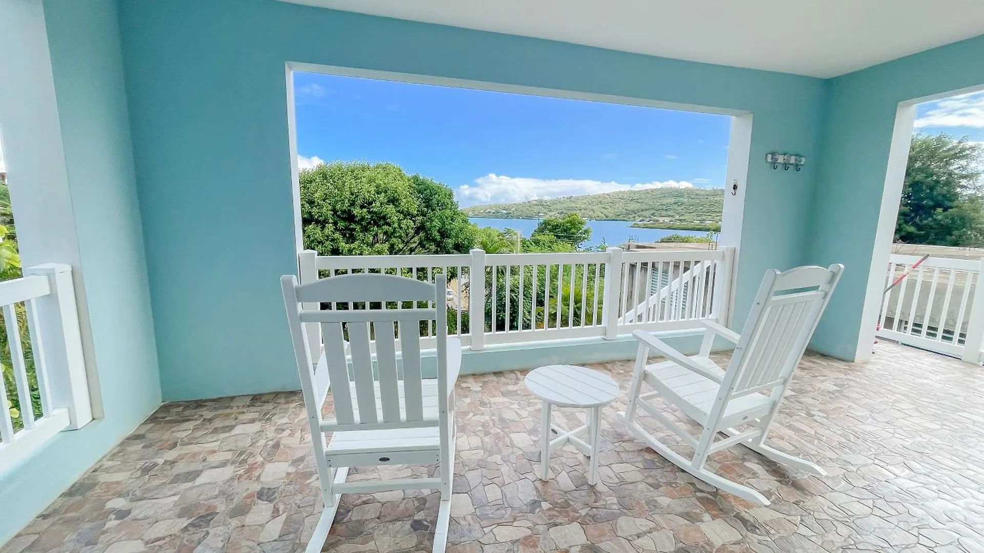 Island Charm Culebra Studios & Suites Isla Culebra Puerto Rico