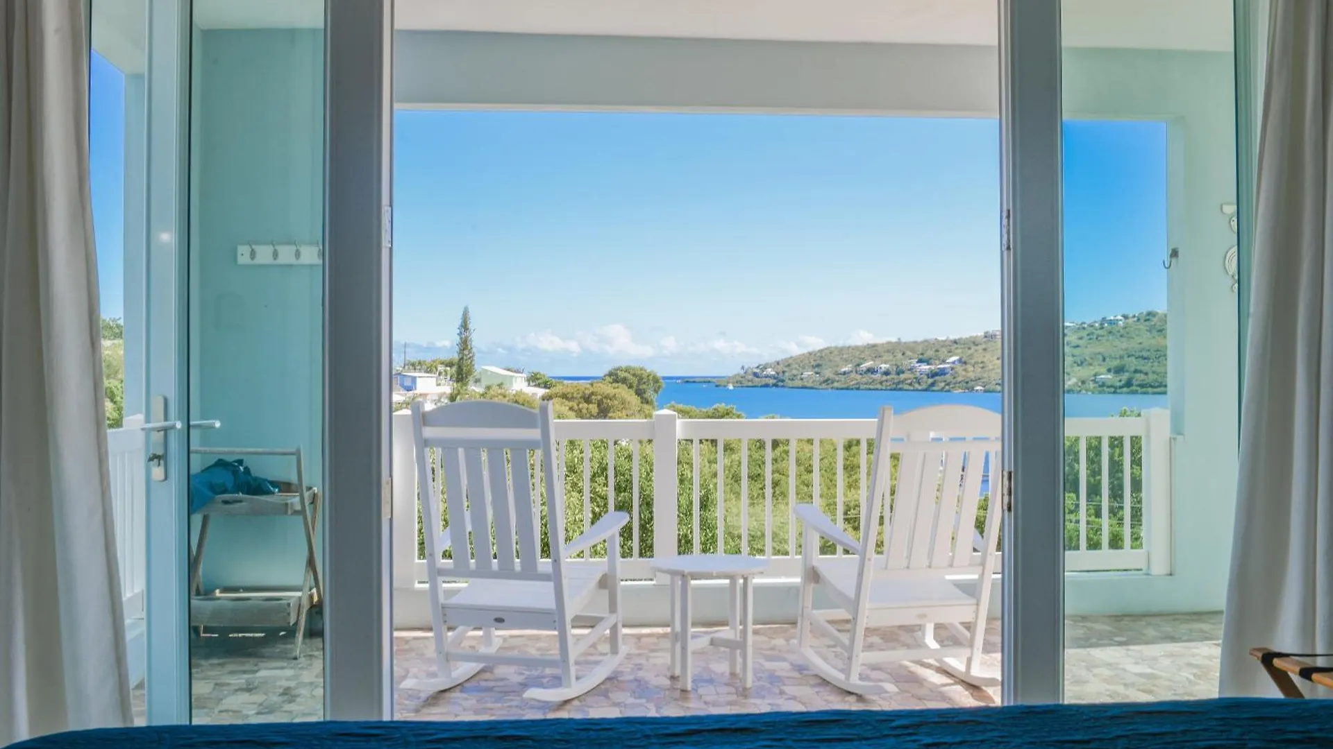 Island Charm Culebra Studios & Suites Isla Culebra Guest house