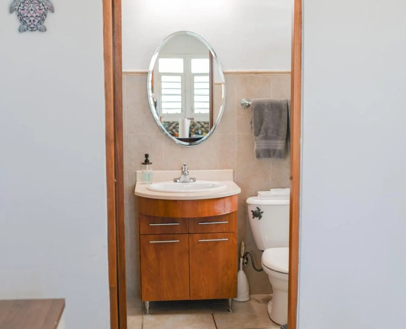 Guest house Island Charm Culebra Studios & Suites Isla Culebra