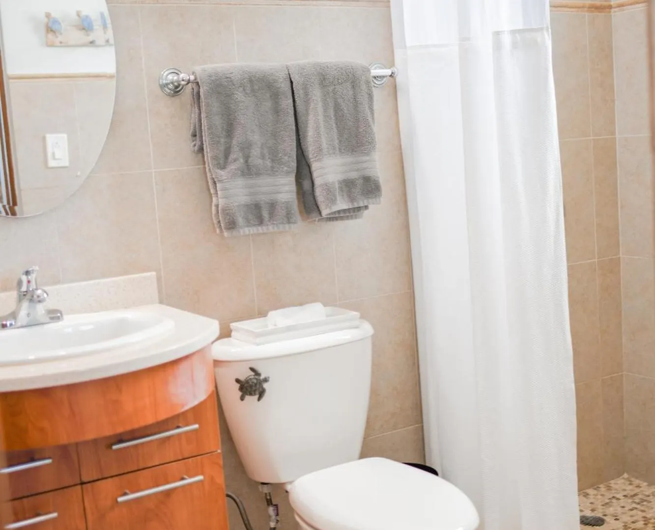 Guest house Island Charm Culebra Studios & Suites Isla Culebra Puerto Rico