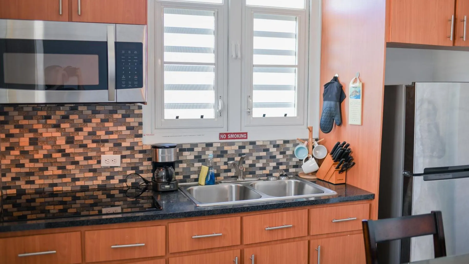Guest house Island Charm Culebra Studios & Suites Isla Culebra
