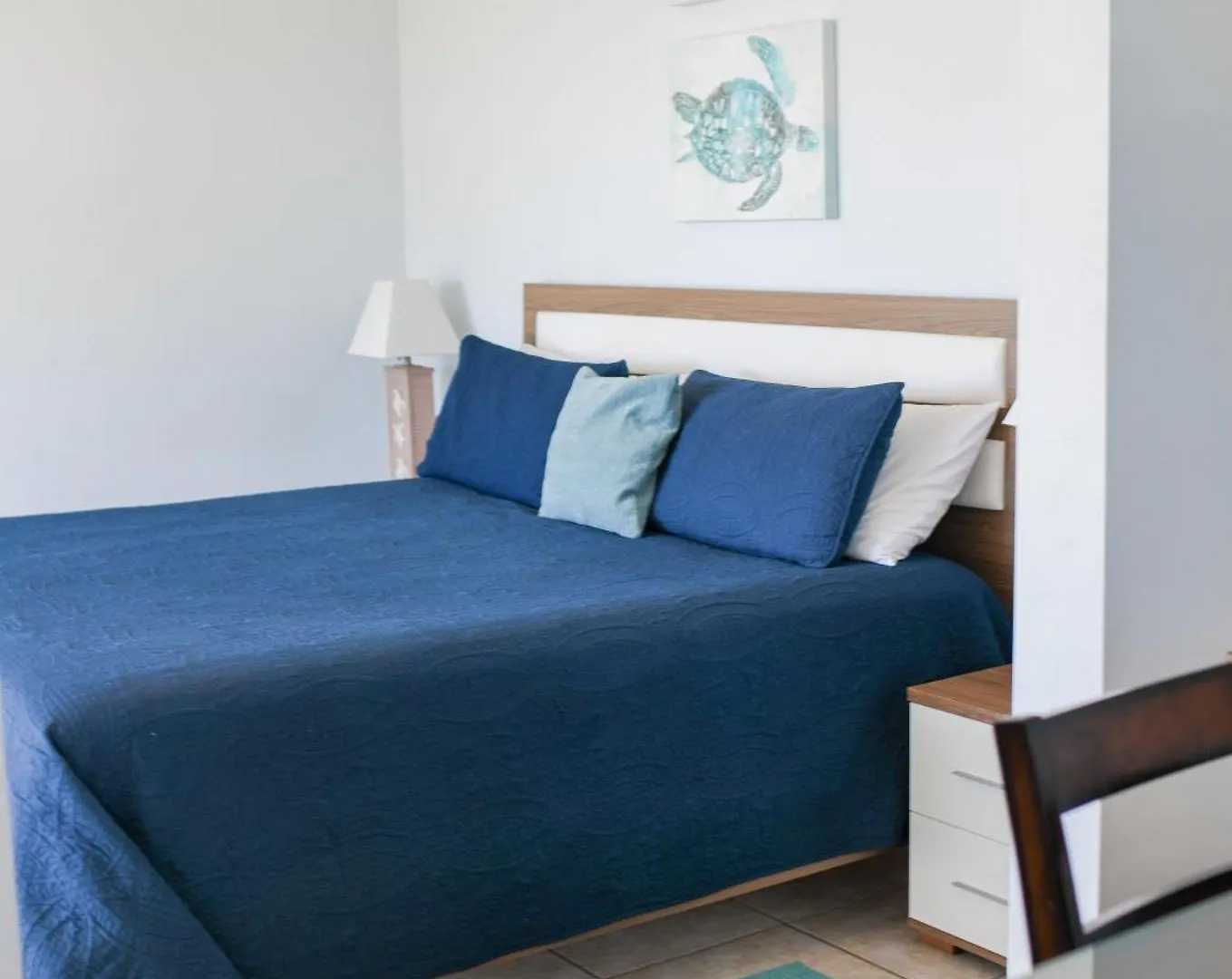 Island Charm Culebra Studios & Suites Isla Culebra Guest house