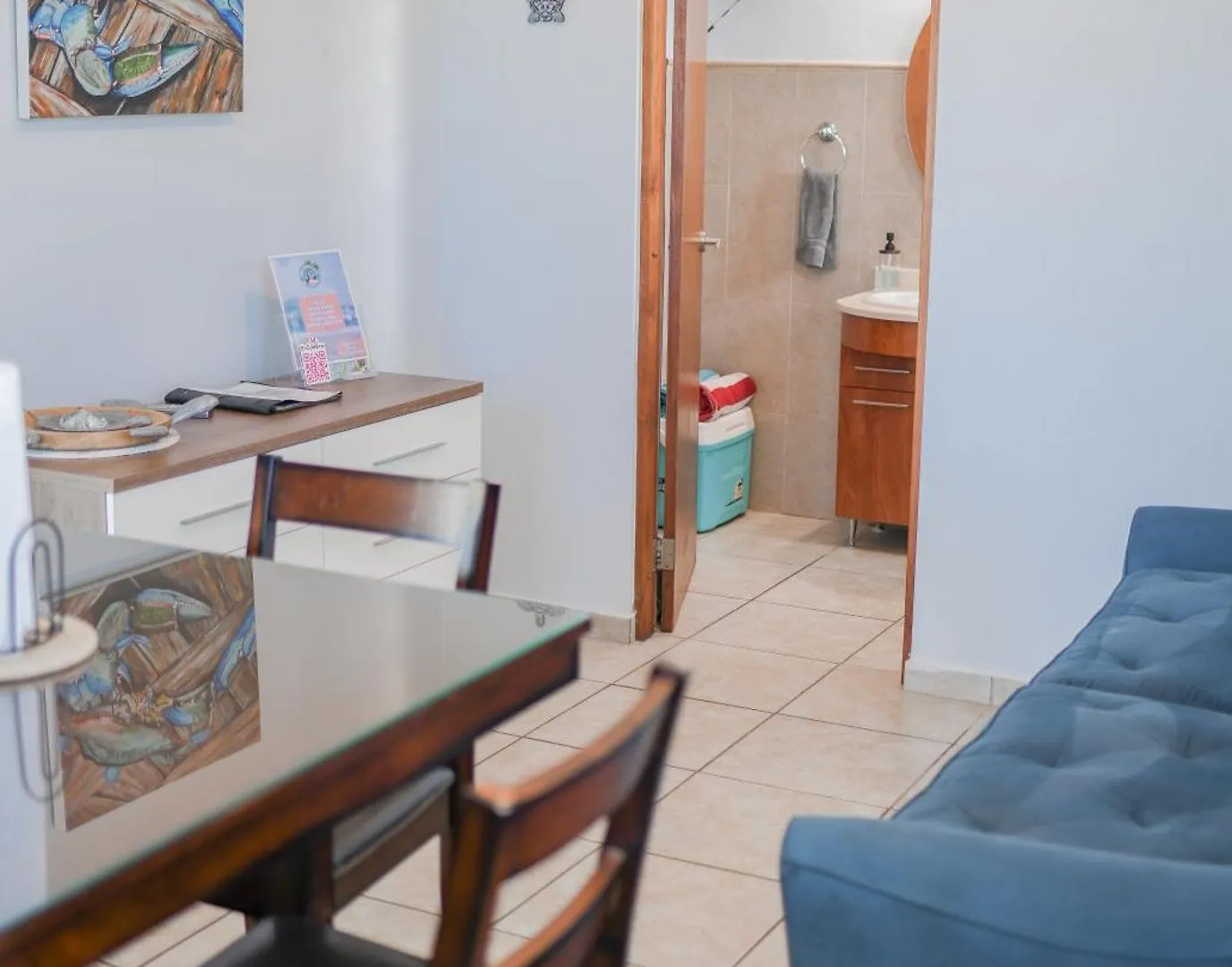 Island Charm Culebra Studios & Suites Isla Culebra