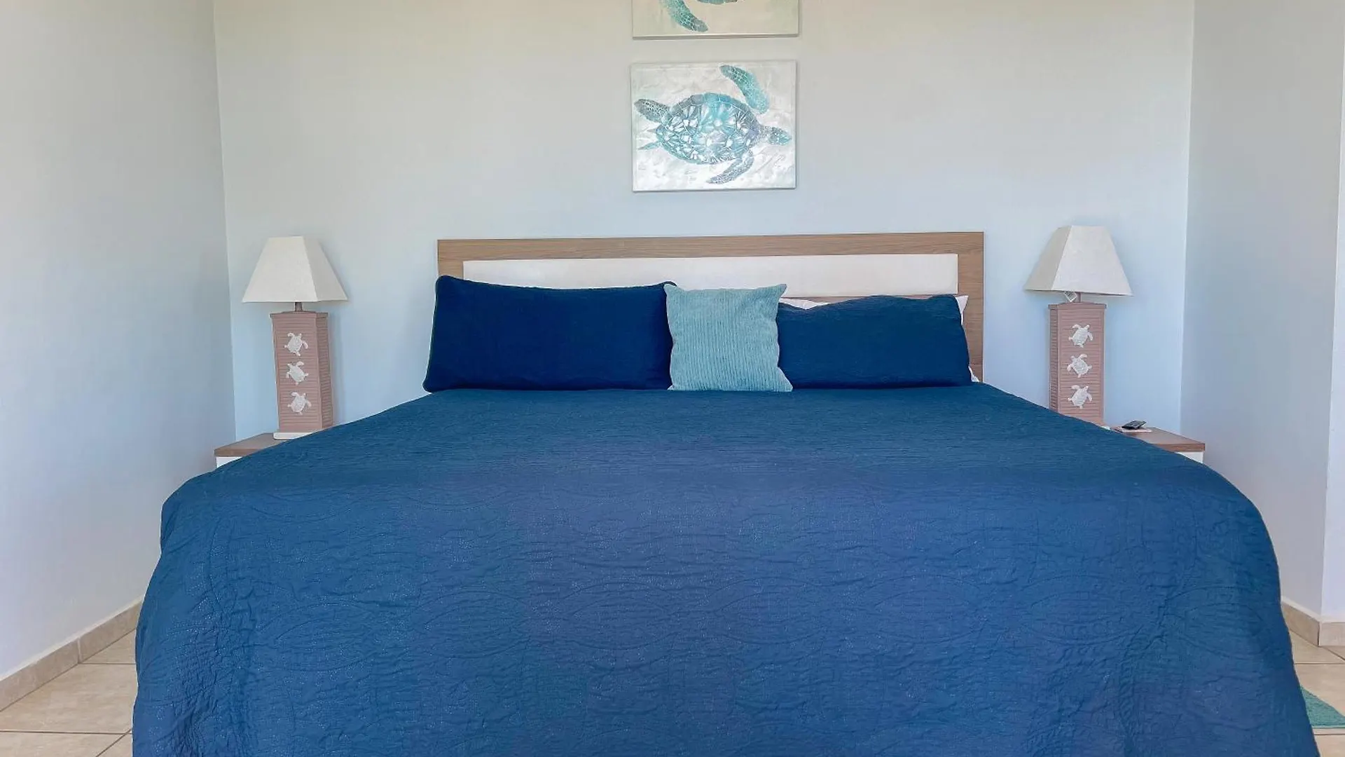 Guest house Island Charm Culebra Studios & Suites Isla Culebra Puerto Rico