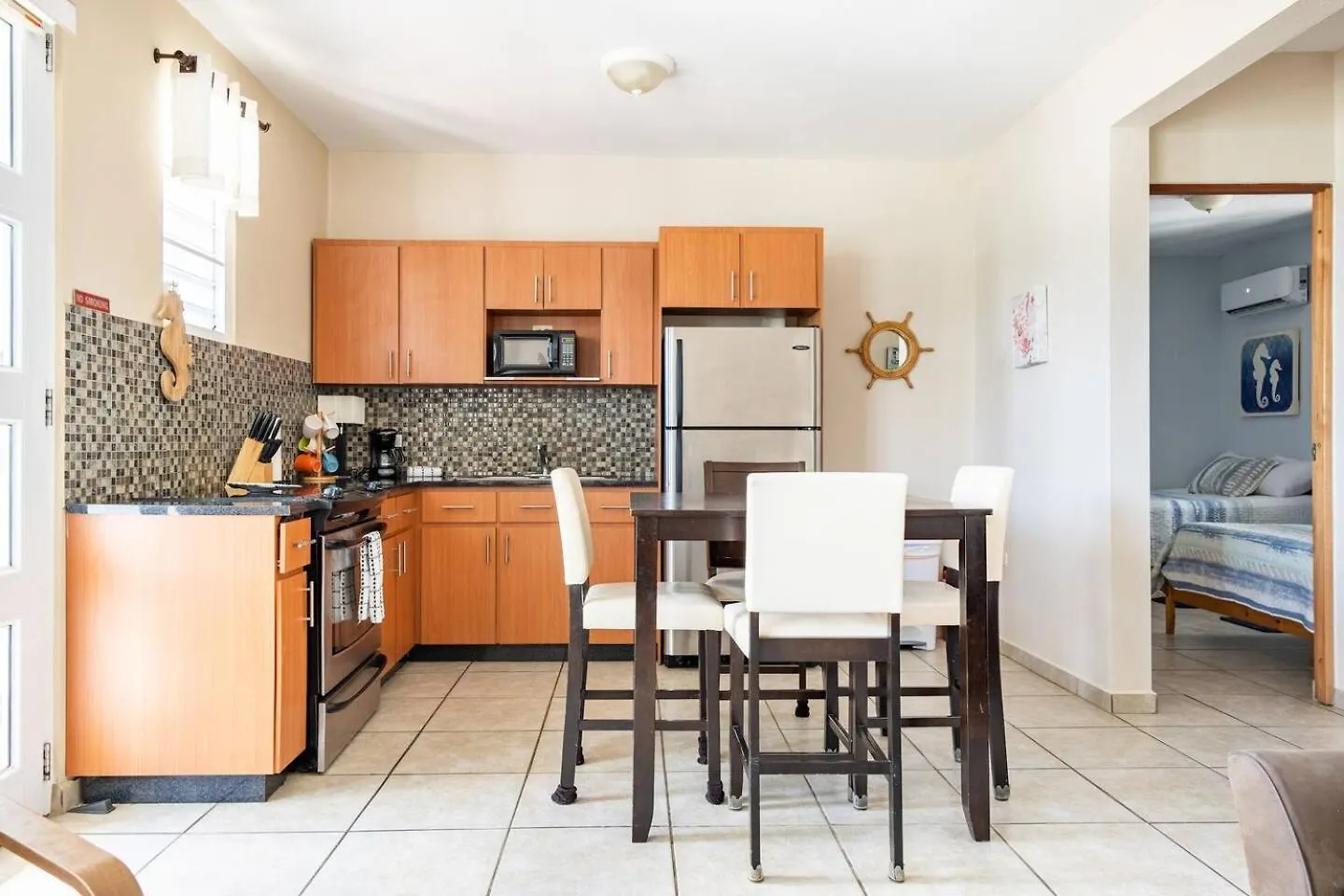 Island Charm Culebra Studios & Suites Isla Culebra 0*,