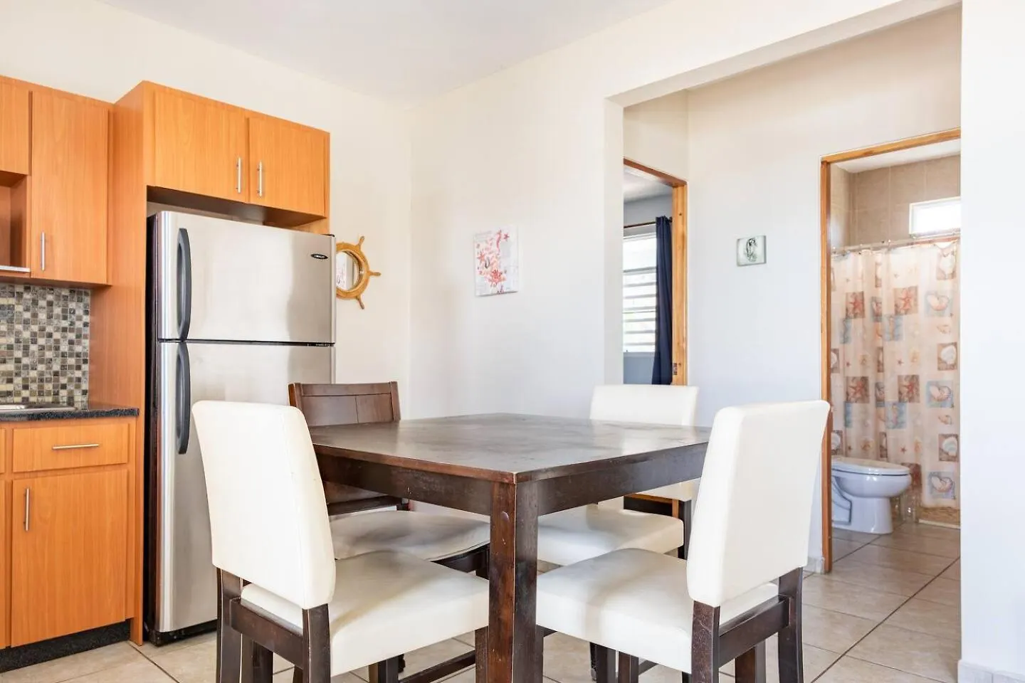 Island Charm Culebra Studios & Suites Isla Culebra Guest house