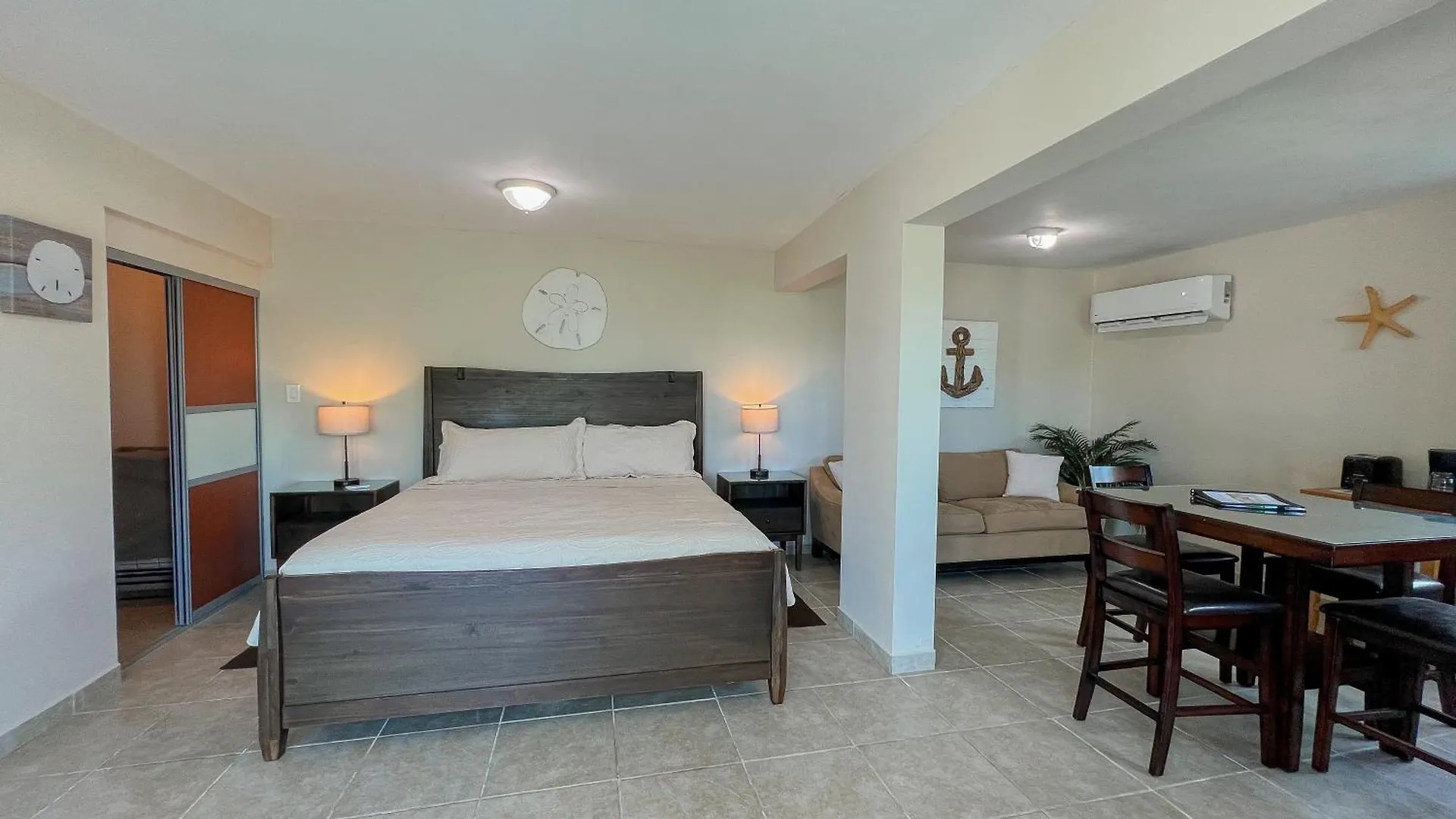 Island Charm Culebra Studios & Suites Isla Culebra Puerto Rico