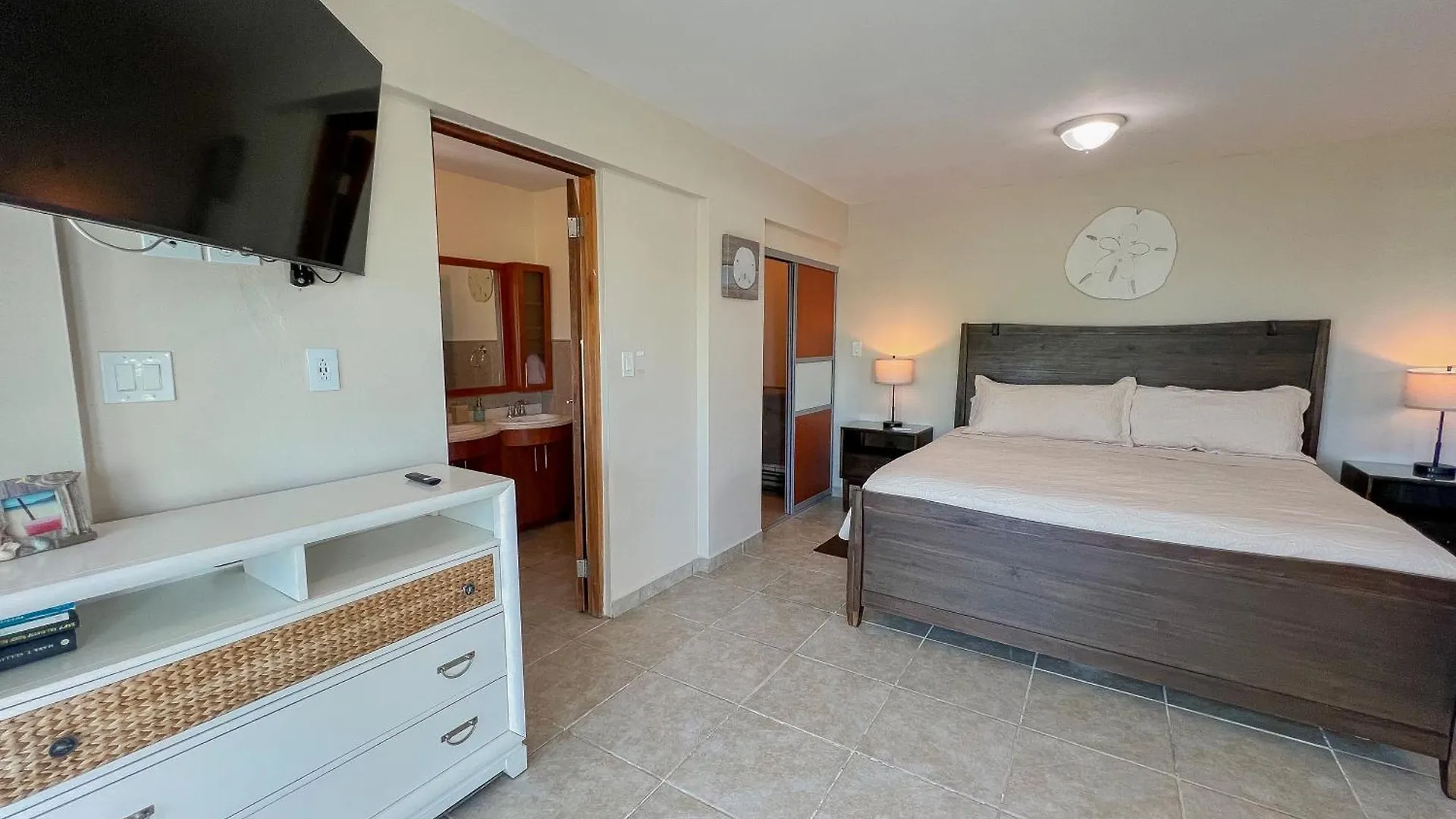 Guest house Island Charm Culebra Studios & Suites Isla Culebra