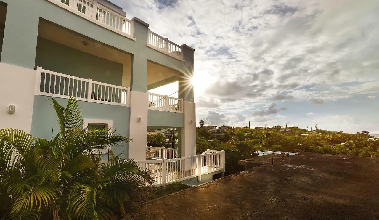Island Charm Culebra Studios & Suites Isla Culebra Puerto Rico