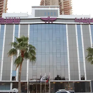 *** Hotel Elite Saudi Arabia