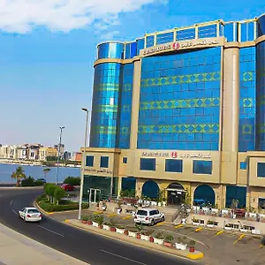  Aparthotel Al Andalus Tolen Saudi Arabia