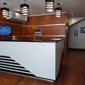 *** Aparthotel Al Rawda Jewel Saudi Arabia