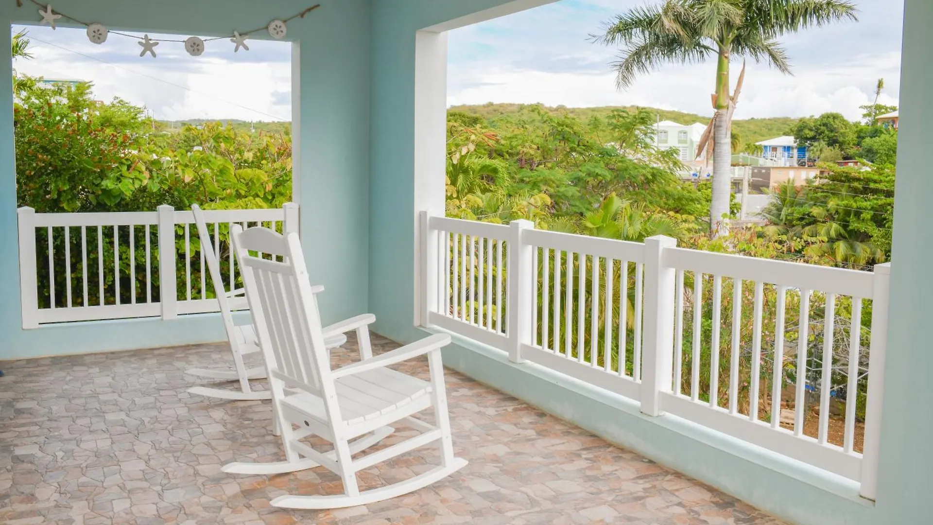 Island Charm Culebra Studios & Suites Isla Culebra