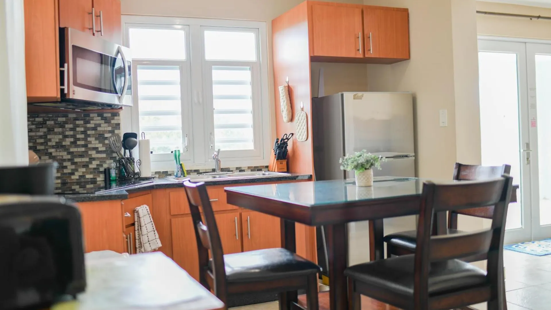 Guest house Island Charm Culebra Studios & Suites Isla Culebra
