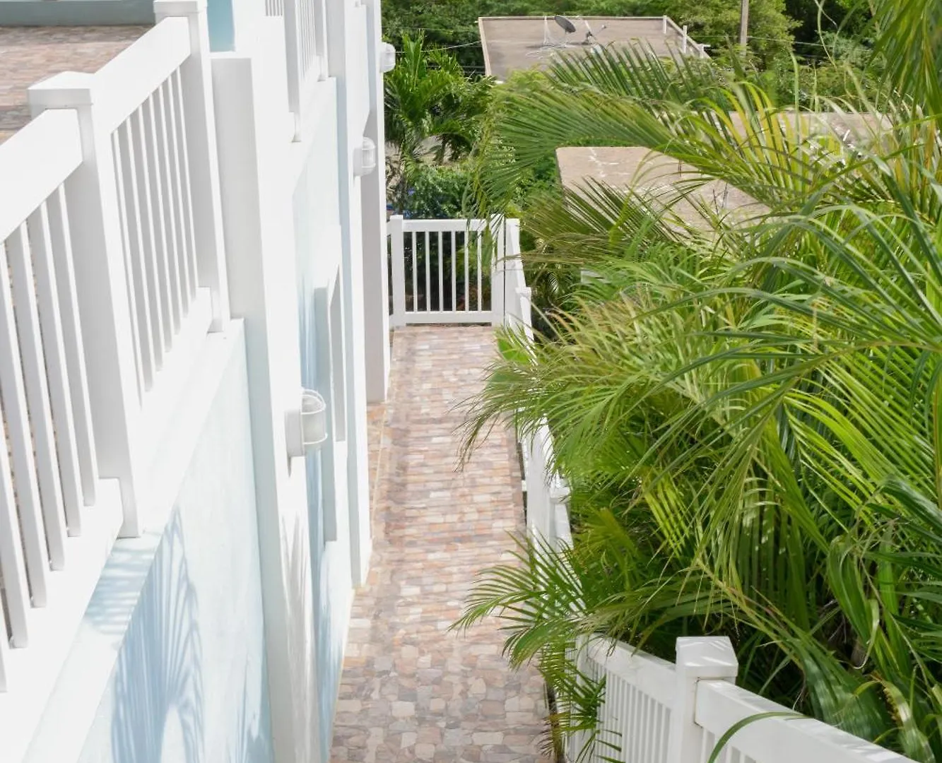 Pensión Island Charm Culebra Studios & Suites - Amazing Water Views From All 3 Apartments Located In Culebra Puerto Rico! Isla Culebra Puerto Rico